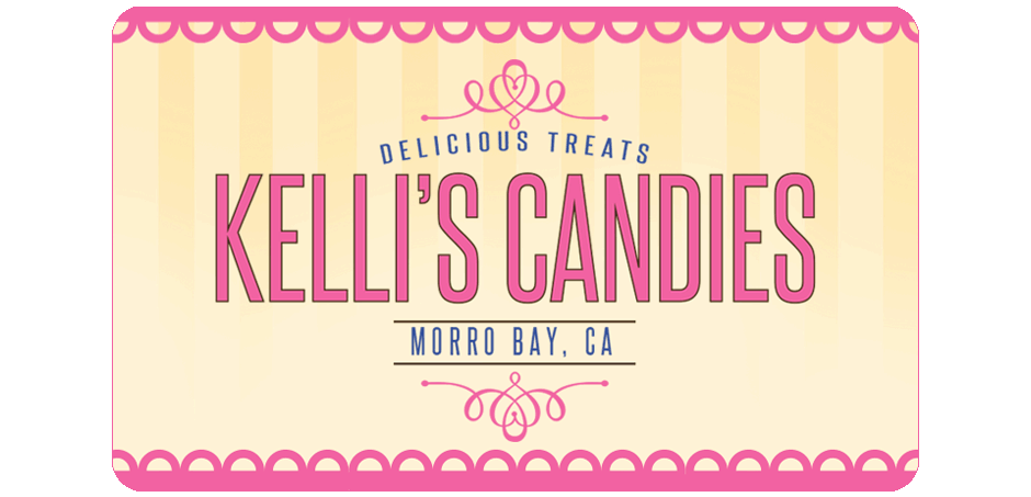 Kell's Candies Delicious Treats in Morro Bay